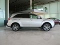 讴歌MDX 讴歌 MDX 2010款图片