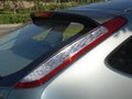 福克斯 长安福特 福克斯-两厢 2011款 1.8 MT 经典型图片