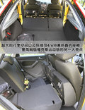 福克斯 长安福特 福克斯-两厢 2011款图片