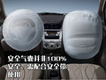 福克斯 长安福特 福克斯-两厢 2011款图片