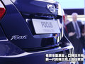 福克斯 长安福特 福克斯-两厢 2011款图片