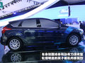 福克斯 长安福特 福克斯-两厢 2011款图片