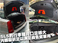 SLS赛威 新SLS 2010款图片