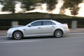 SLS赛威 凯迪拉克 新SLS 2010款图片