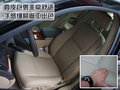 SLS赛威 凯迪拉克 新SLS 2010款图片