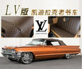 SLS赛威 凯迪拉克(国产) 新SLS 2010款图片