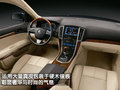 SLS赛威 凯迪拉克(国产) 新SLS 2010款图片