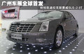 SLS賽威 凱迪拉克(國(guó)產(chǎn)) 新SLS 2010款圖片