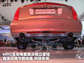 SLS赛威 凯迪拉克(国产) SLS赛威图片