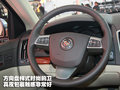 SLS赛威 凯迪拉克(国产) SLS赛威图片