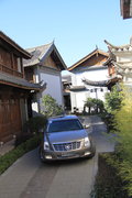 SLS赛威 凯迪拉克(国产) SLS赛威图片