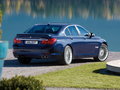 宝马7系 宝马Alpina B7图片