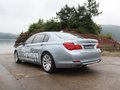 宝马7系 宝马(进口) 7系 2010款 ActiveHybrid 7图片