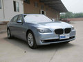 宝马7系 宝马(进口) 7系 2010款 ActiveHybrid 7图片