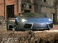 兰博基尼 Reventon