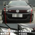 高尔夫 一汽大众 高尔夫GTI图片