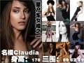 凯迪拉克CTS(进口) 北京车展 凯迪拉克车模图片