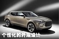One-77 阿斯顿-马丁新Lagonda图片