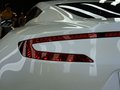 One-77 阿斯顿-马丁 One-77 车展图片