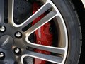 One-77 阿斯顿-马丁 One-77 车展图片