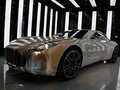 One-77 阿斯顿-马丁 One-77 车展图片