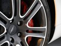 One-77 阿斯顿-马丁 One-77 车展图片