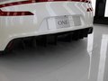 One-77 阿斯顿-马丁 One-77 车展图片
