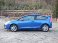 雪铁龙(进口) 新C4 Coupe 1.6T VTS