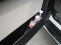 奔驰G级 奔驰(进口) G系 G500 中控局部图片