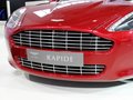 Rapide 阿斯顿-马丁 Rapide图片