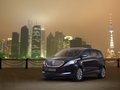 別克GL8 別克 商務(wù)概念車上海車展全球首發(fā)圖片
