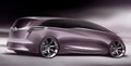 別克GL8 別克 商務(wù)概念車上海車展全球首發(fā)圖片
