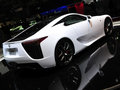 雷克萨斯(凌志) LFA