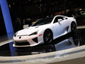 雷克萨斯(凌志) LFA