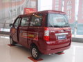 福仕达 海马汽车 福仕达图片