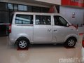 福仕達(dá) 海馬汽車 福仕達(dá)圖片