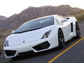 兰博基尼 Gallardo