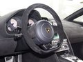 Gallardo Gallardo LP 570-4 Superleggera中控图片