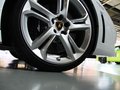 Gallardo 兰博基尼 Gallardo LP550-2图片