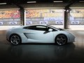 Gallardo 兰博基尼 Gallardo LP550-2图片