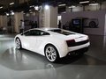Gallardo 兰博基尼 Gallardo LP550-2图片