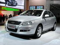 奇瑞A3 奇瑞 A3 三厢 2010款图片