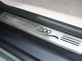 标致408 东风标致 408局部图片