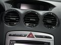 标致408 东风标致 408局部图片