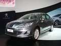 标致408 东风标致 408图片