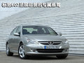 标致408 东风标致 408图片