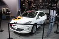 标致408 东风标致 408图片