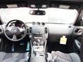日产370Z 日产(进口) 日产370Z中控图片