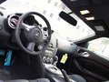 日产370Z 日产(进口) 日产370Z中控图片
