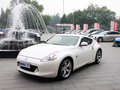 日产370Z 日产(进口) 日产370Z图片